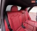 Черный Ауди SQ5, объемом двигателя 3 л и пробегом 993 тыс. км за 36000 $, фото 11 на Automoto.ua