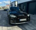 Чорний Ауді SQ5, об'ємом двигуна 3 л та пробігом 98 тис. км за 30000 $, фото 1 на Automoto.ua