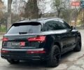 Чорний Ауді SQ5, об'ємом двигуна 3 л та пробігом 99 тис. км за 34940 $, фото 11 на Automoto.ua