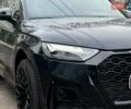 Чорний Ауді SQ5, об'ємом двигуна 3 л та пробігом 99 тис. км за 34940 $, фото 3 на Automoto.ua