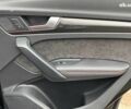 Чорний Ауді SQ5, об'ємом двигуна 3 л та пробігом 99 тис. км за 34940 $, фото 26 на Automoto.ua