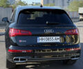Чорний Ауді SQ5, об'ємом двигуна 3 л та пробігом 81 тис. км за 32000 $, фото 13 на Automoto.ua