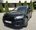Чорний Ауді SQ5, об'ємом двигуна 3 л та пробігом 111 тис. км за 28900 $, фото 37 на Automoto.ua