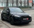 Чорний Ауді SQ5, об'ємом двигуна 3 л та пробігом 99 тис. км за 34940 $, фото 2 на Automoto.ua