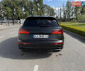Черный Ауди SQ5, объемом двигателя 3 л и пробегом 105 тыс. км за 37000 $, фото 4 на Automoto.ua