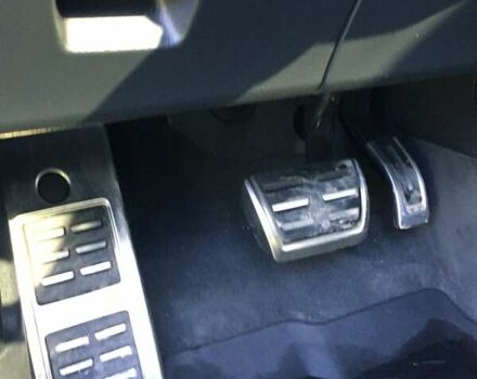 Ауди SQ5 2018 в Хмельницком на Automoto.ua Черный Ауди SQ5, объемом двигателя 3 л и пробегом 59 тыс. км за 47000 $, фото 20 на Automoto.ua