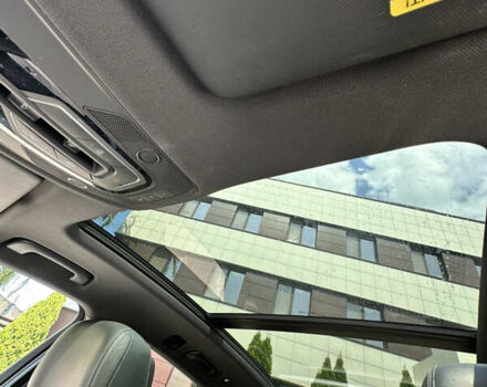 Чорний Ауді SQ5, об'ємом двигуна 3 л та пробігом 111 тис. км за 28900 $, фото 2 на Automoto.ua