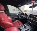 Черный Ауди SQ5, объемом двигателя 3 л и пробегом 993 тыс. км за 36000 $, фото 27 на Automoto.ua