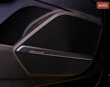 Чорний Ауді SQ5, об'ємом двигуна 3 л та пробігом 83 тис. км за 31900 $, фото 34 на Automoto.ua