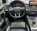 Черный Ауди SQ5, объемом двигателя 3 л и пробегом 116 тыс. км за 31500 $, фото 16 на Automoto.ua