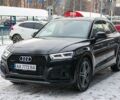 Чорний Ауді SQ5, об'ємом двигуна 3 л та пробігом 99 тис. км за 35900 $, фото 1 на Automoto.ua