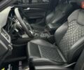 Черный Ауди SQ5, объемом двигателя 3 л и пробегом 117 тыс. км за 29999 $, фото 16 на Automoto.ua