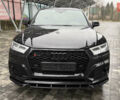 Чорний Ауді SQ5, об'ємом двигуна 3 л та пробігом 74 тис. км за 39500 $, фото 1 на Automoto.ua
