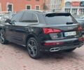 Чорний Ауді SQ5, об'ємом двигуна 3 л та пробігом 169 тис. км за 27500 $, фото 17 на Automoto.ua