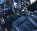 Ауди SQ5 2018 в Хмельницком на Automoto.ua Черный Ауди SQ5, объемом двигателя 3 л и пробегом 59 тыс. км за 47000 $, фото 36 на Automoto.ua