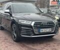 Чорний Ауді SQ5, об'ємом двигуна 3 л та пробігом 169 тис. км за 27500 $, фото 1 на Automoto.ua