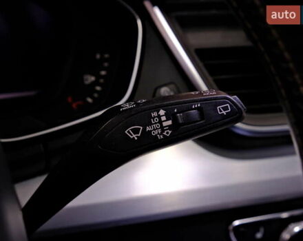 Чорний Ауді SQ5, об'ємом двигуна 3 л та пробігом 83 тис. км за 31900 $, фото 31 на Automoto.ua