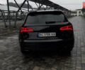 Чорний Ауді SQ5, об'ємом двигуна 3 л та пробігом 74 тис. км за 39500 $, фото 6 на Automoto.ua