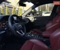 Черный Ауди SQ5, объемом двигателя 3 л и пробегом 105 тыс. км за 36300 $, фото 20 на Automoto.ua