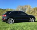 Ауди SQ5 2018 в Хмельницком на Automoto.ua Черный Ауди SQ5, объемом двигателя 3 л и пробегом 59 тыс. км за 47000 $, фото 5 на Automoto.ua
