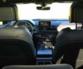 Ауди SQ5 2018 в Хмельницком на Automoto.ua Черный Ауди SQ5, объемом двигателя 3 л и пробегом 59 тыс. км за 47000 $, фото 25 на Automoto.ua