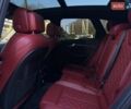 Черный Ауди SQ5, объемом двигателя 3 л и пробегом 105 тыс. км за 36300 $, фото 18 на Automoto.ua