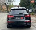 Чорний Ауді SQ5, об'ємом двигуна 3 л та пробігом 99 тис. км за 34940 $, фото 8 на Automoto.ua