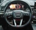 Чорний Ауді SQ5, об'ємом двигуна 3 л та пробігом 99 тис. км за 35900 $, фото 8 на Automoto.ua