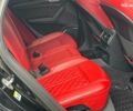 Чорний Ауді SQ5, об'ємом двигуна 3 л та пробігом 99 тис. км за 34940 $, фото 25 на Automoto.ua