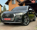 Чорний Ауді SQ5, об'ємом двигуна 3 л та пробігом 118 тис. км за 35900 $, фото 1 на Automoto.ua