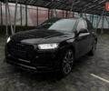 Чорний Ауді SQ5, об'ємом двигуна 3 л та пробігом 74 тис. км за 39500 $, фото 2 на Automoto.ua
