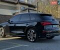 Черный Ауди SQ5, объемом двигателя 3 л и пробегом 105 тыс. км за 36300 $, фото 9 на Automoto.ua