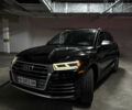 Чорний Ауді SQ5, об'ємом двигуна 3 л та пробігом 81 тис. км за 32000 $, фото 2 на Automoto.ua