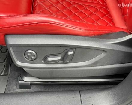 Чорний Ауді SQ5, об'ємом двигуна 3 л та пробігом 99 тис. км за 34940 $, фото 40 на Automoto.ua