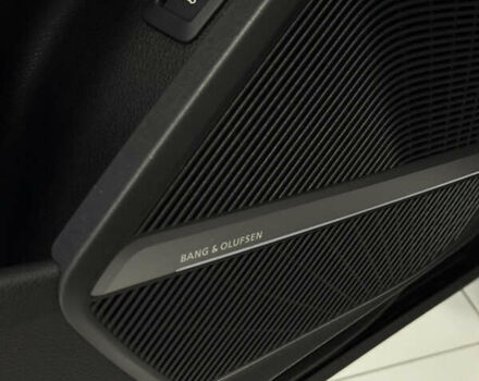 Черный Ауди SQ5, объемом двигателя 3 л и пробегом 113 тыс. км за 29400 $, фото 10 на Automoto.ua