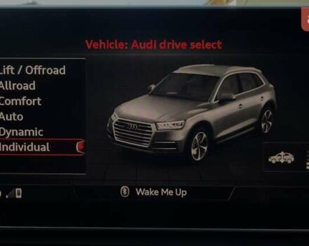 Черный Ауди SQ5, объемом двигателя 3 л и пробегом 105 тыс. км за 36300 $, фото 25 на Automoto.ua