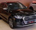 Чорний Ауді SQ5, об'ємом двигуна 3 л та пробігом 83 тис. км за 31900 $, фото 3 на Automoto.ua