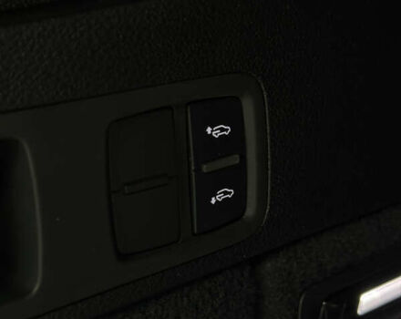 Черный Ауди SQ5, объемом двигателя 3 л и пробегом 113 тыс. км за 29400 $, фото 26 на Automoto.ua