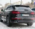 Чорний Ауді SQ5, об'ємом двигуна 3 л та пробігом 99 тис. км за 35900 $, фото 6 на Automoto.ua