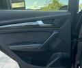 Чорний Ауді SQ5, об'ємом двигуна 3 л та пробігом 98 тис. км за 30000 $, фото 11 на Automoto.ua