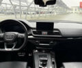 Чорний Ауді SQ5, об'ємом двигуна 3 л та пробігом 74 тис. км за 39500 $, фото 11 на Automoto.ua