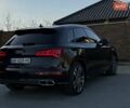 Черный Ауди SQ5, объемом двигателя 3 л и пробегом 105 тыс. км за 36300 $, фото 11 на Automoto.ua