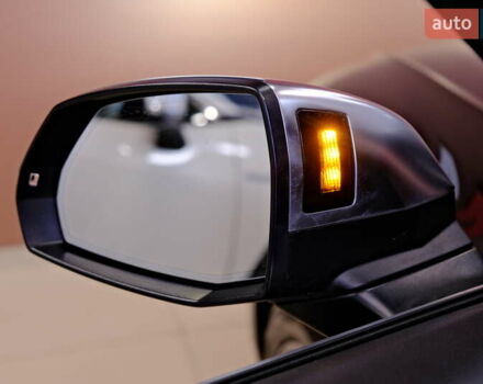 Чорний Ауді SQ5, об'ємом двигуна 3 л та пробігом 83 тис. км за 31900 $, фото 19 на Automoto.ua
