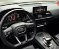 Чорний Ауді SQ5, об'ємом двигуна 3 л та пробігом 74 тис. км за 39500 $, фото 12 на Automoto.ua