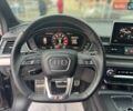 Чорний Ауді SQ5, об'ємом двигуна 3 л та пробігом 169 тис. км за 27500 $, фото 20 на Automoto.ua