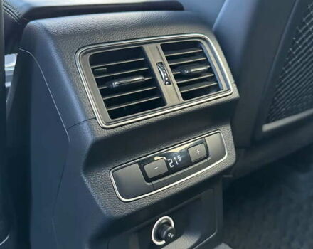 Черный Ауди SQ5, объемом двигателя 3 л и пробегом 98 тыс. км за 38000 $, фото 29 на Automoto.ua