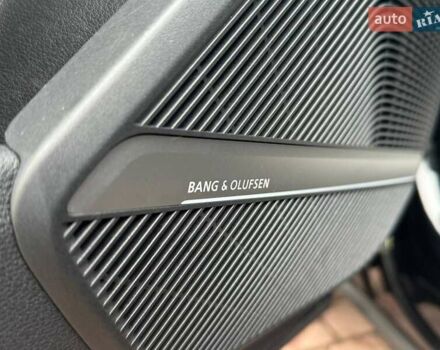 Чорний Ауді SQ5, об'ємом двигуна 3 л та пробігом 169 тис. км за 27500 $, фото 21 на Automoto.ua