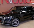 Чорний Ауді SQ5, об'ємом двигуна 3 л та пробігом 83 тис. км за 31900 $, фото 7 на Automoto.ua
