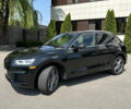 Чорний Ауді SQ5, об'ємом двигуна 3 л та пробігом 111 тис. км за 28900 $, фото 39 на Automoto.ua