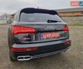 Черный Ауди SQ5, объемом двигателя 3 л и пробегом 76 тыс. км за 35500 $, фото 13 на Automoto.ua